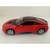 Miniatura BMW I8 Kinsmart 1/32 Metal e Fricção Vermelho - loja online