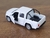 Imagem do Miniatura Amarok CD Toys 1/32 Metal e Fricção Branca