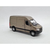 Miniatura Van Mercedes Sprinter 2015 Welly 1/48 Metal e Fricção Dourada - comprar online