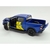 Miniatura Dodge RAM 1500 2019 Rebel Kinsmart 1/46 Metal e Fricção Azul - comprar online