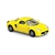 Imagem do Miniatura Toyota MR2 2005 Kinsmart 1:32 Metal e Fricção Branco