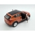 Miniatura Hyundai Nova Tucson Welly 1/38 Metal e Fricção Laranja - comprar online