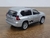 Miniatura Land Cruiser Toyota Prado Real 1:43 Metal e Fricção Prata - comprar online