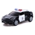 Miniatura Lamborghini Urus Kinsmart 1/38 Metal e Fricção Preto Police