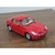 Miniatura Mercedes SLK-Class Kinsmart 1:32 Metal e Fricção Vermelha - MundoMIXCIF