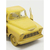 Miniatura Chevy Stepside 1955 Kinsmart 1/32 Metal e Fricção Aspecto Suja Bege - loja online