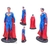 Imagem do Boneco Estatua Superman DC Liga da Justiça Colecionavel Miniatura 19 cm de Resina Base