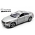 Miniatura Mercedes Amg CLS 63 RMZ 1:36 Metal e Fricção Prateado na internet