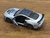 Miniatura Ford Mustang Dark Horse 2024 Kinsmart 1/38 Metal e Fricção Prata - loja online