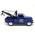 Miniatura Pickup Guincho 1953 Chevrolet Tow Truck 1:38 Azul - comprar online