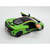 Miniatura Mclaren 675LT Kinsmart 1/36 Metal e Fricção Verde - MundoMIXCIF