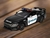 Miniatura Ford Mustang Dark Horse 2024 Kinsmart 1:38 Metal e Fricção Preto Policia - comprar online