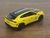 Miniatura Lamborghini Urus Perfomante Kinsmart 1:40 Metal e Fricção Amarela na internet