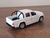 Miniatura Amarok CD Toys 1/32 Metal e Fricção Branca - MundoMIXCIF