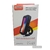 Suporte Prova D'agua Celular Gps P/ Moto C/ Carregador Usb