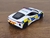 Imagem do Miniatura Lotus Emira Edition Kinsmart 1/34 Metal e Fricção Policia Branca