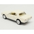 Imagem do Miniatura Ford Mustang 1964 Kinsmart 1/38 Metal e Fricção Bege