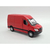 Miniatura Van Mercedes Sprinter 2015 Welly 1/48 Metal e Fricção Vermelha - comprar online