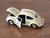 Fusca 1963 Herbie Die Cast 1/32 Metal e Fricção Bege - loja online