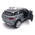 Miniatura Land Rover Range Evoque Welly 1/34 Metal e Fricção Cinza/Grafitte - comprar online