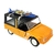 Carro Miniatura Citroen Mehari 1968 Buggy 1:38 de Metal com 11cm - comprar online