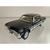 Miniatura Chevrolet Impala 1967 Kinsmart 1/43 Metal e Fricção Preto - loja online