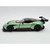 Miniatura Aston Martin Vulcan Faixa Kinsmart 1/38 Metal e Fricção Verde - loja online