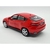 Miniatura Carrinho BMW X6 Metal e Fricção Kinsmart 1/38 Vermelho - comprar online