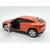 Miniatura Lamborghini Urus Kinsmart 1/38 Metal e Fricção Laranja na internet