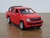 Miniatura Amarok CD Toys 1/32 Metal e Fricção Vermelha