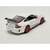 Miniatura Porsche 911 GT3 RS 2010 Kinsmart 1/36 Metal e Fricção Branco - comprar online