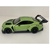 Miniatura Bentley Continental GT3 Kinsmart 1/38 Fricção e Metal Verde na internet