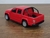 Imagem do Miniatura Amarok CD Toys 1/32 Metal e Fricção Vermelha