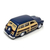 Miniatura Ford Woody Wagon 1949 Kinsmart 1/40 Metal e Fricção Azul - comprar online