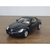 Miniatura Mercedes SLK-Class Kinsmart 1:32 Metal e Fricção Preta - comprar online