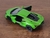 Miniatura Lamborghini Revuelto Kinsmart 1/38 Metal e Fricção Verde - loja online