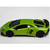 Imagem do Miniatura Lamborghini Aventador SV Coupé 2015 RMZ City 1/36 Metal e Fricçõ Verde