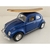 Imagem do Miniatura Fusca 1967 Prancha Kinsmart 1/32 Metal e Fricção Azul