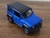 Miniatura Suzuki Jimmy Welly 1:34 Metal e Fricção Azul na internet