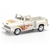 Miniatura Chevy Stepside 1955 Kinsmart 1/38 Metal e Fricção Bege - comprar online