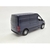 Miniatura Van Mercedes Benz Sprinter 2015 Welly 1/38 Metal e Fricção Azul Escuro na internet