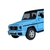 Miniatura Mercedes Benz G63 AMG Metal RMZ 1:38 Metal e Fricção Azul - comprar online