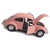 Miniatura brinquedo Fusca 1967 Carrinho abre Capô e Portas Metal