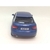 Miniatura Audi A1 2010 Kinsmart 1:32 Metal e Fricção Azul - MundoMIXCIF