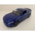 Miniatura Ford Mustang GT 2015 Kinsmart 1/38 Metal e Fricção Azul - comprar online