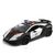 Miniatura Lamborghini Sesto Elemento Metal e Fricção Kinsmart 1:38 Police - comprar online