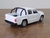 Miniatura Amarok CD Toys 1/32 Metal e Fricção Branca