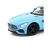 Miniatura Mercedes AMG GT S RMZ City 1/32 Metal e Fricção Azul Fosco na internet