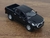 Miniatura Hilux 2021 Alloy Car 1:42 Metal e Fricção Preta - comprar online