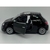 Miniatura Fiat 500 New 2007 Kinsmart 1:28 Metal e Fricção Preto - comprar online